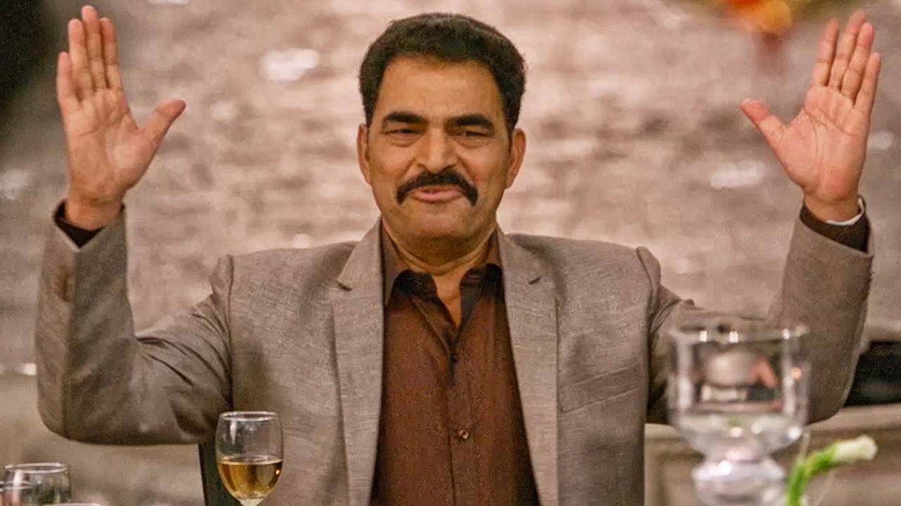 सयाजी शिंदे के बोलने पर कोई भी ताली नहीं बजाया | Dhruva फिल?