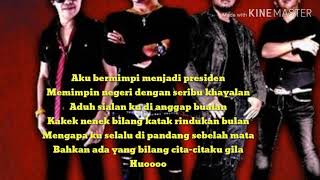 Download lagu OST SINETRON SCTV=CALON PRESIDEN-RADJA{LIRIK} mp3 Download lagu OST SINETRON SCTV=CALON PRESIDEN-RADJA{LIRIK} mp3