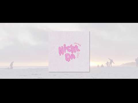 Flamekid - Nicht Da (prod. Barré)