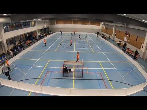 SB Vaasa vs MLT (pojat 2010) 15.12.2019