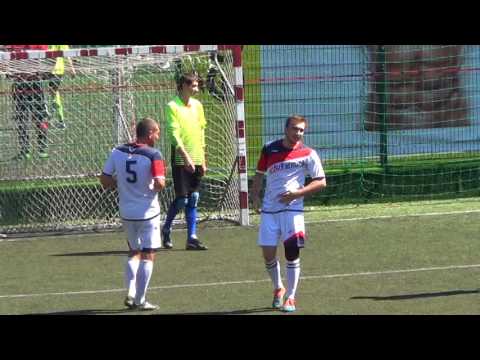 8 КХ 4 Madball – Укрфарминг