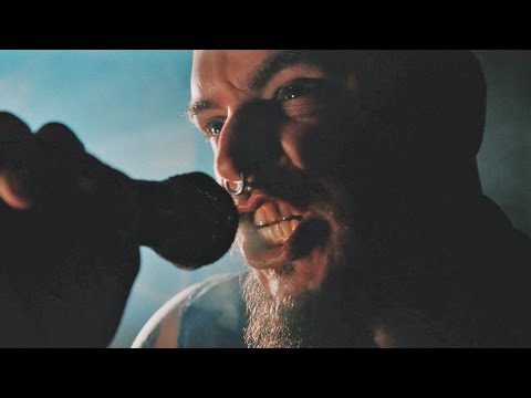 WILDE JUNGS - Vorwärts über Gräber (2017) // Offizielles Musikvideo // Drakkar Entertainment