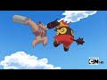 Pokemon Battle || Conkeldurr vs Emboar