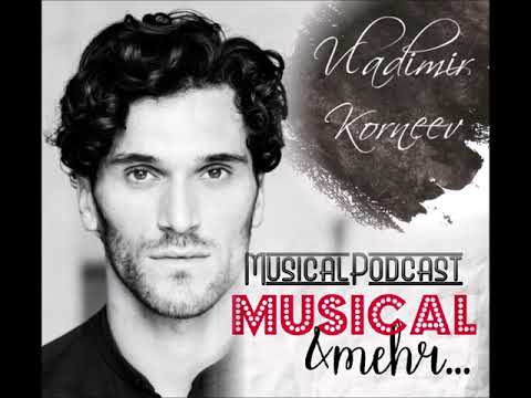 MM011 Vladimir Korneev