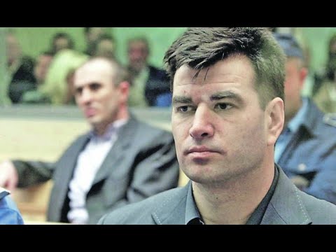 Izricanje presude Miloradu Ulemeku i Zvezdanu Jovanoviću za ubistvo premijera Đinđića!