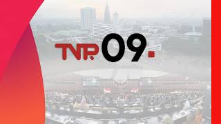 TVR 09 -  KAMIS 15 OKTOBER 2026