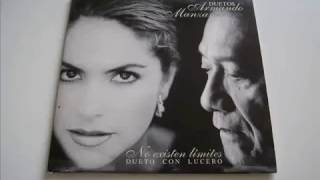 No Existen Limites - Armando Manzanero &amp; Lucero