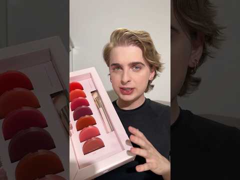 wszystkie odcienie różów rare beauty na moich policzkach