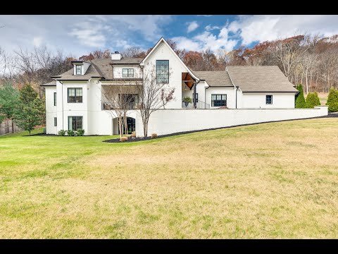 106 Treemont Lane Franklin TN 37069