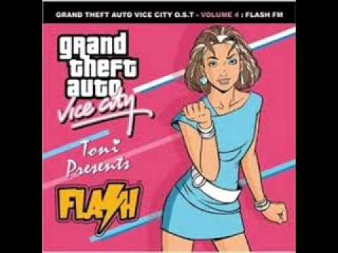Flash FM The Buggles- Video Killed The Radio Star