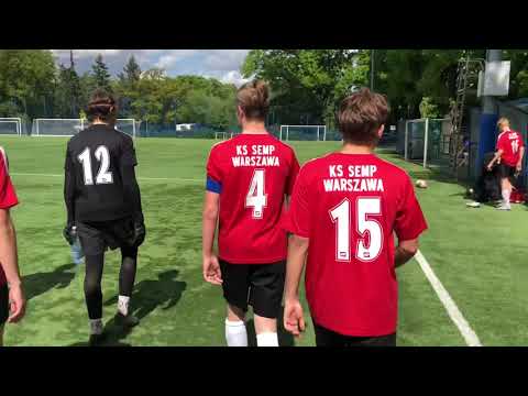 SEMP - AS RADOMIAK   3:0   (26.05.2021)