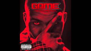 The City Instrumental - The Game