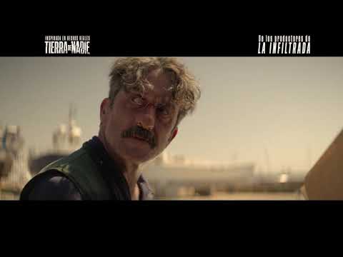 Se les va a calentar la sangre un poco a todos.