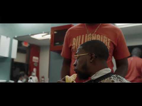 GREEZ BLANKO - “MOE OF IT” OFFICIAL VIDEO