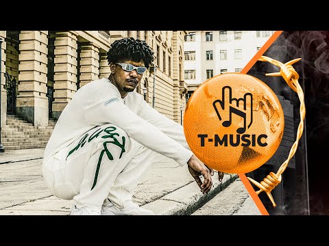 AZRAEL - LEMBRANÇAS (Prod. DJ Cretino)