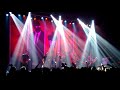 Streetlight Manifesto - Point/Counterpoint/Keasbey Nights (live in Baltimore 10/13/18)