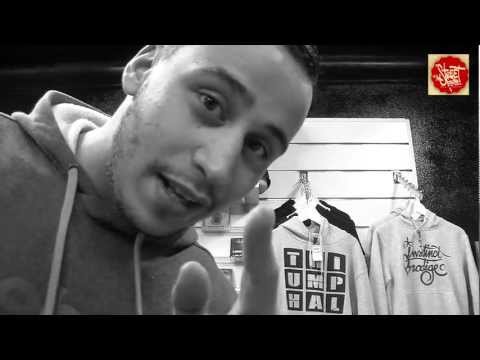 LECK - JE SUIS VOUS [FREESTYLE]