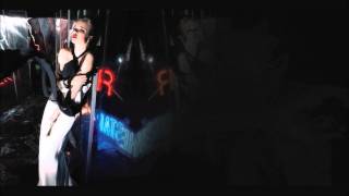 Monarchy - You Don&#39;t Want To Dance With Me (Moonlight Matters Remix)