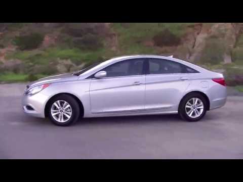 2011 Hyundai Sonata Review - A game changer