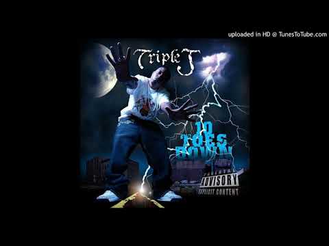 Triple J - Prada Shades On feat. G-Boi, Van Dam & Cook'em Up (Palm Beach, Fl. 2008)