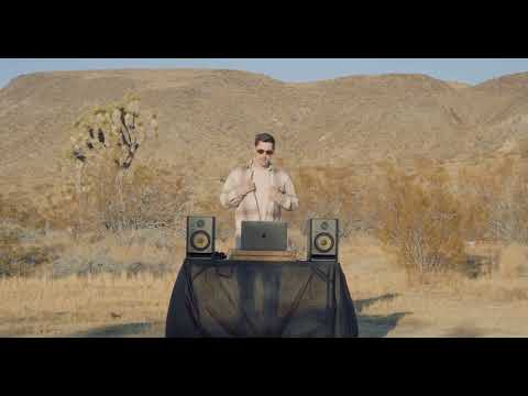 dj yev // SOUND COWBOYS - Melodic Desert House Mix