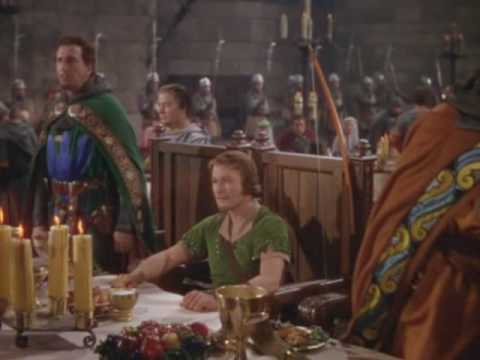 Who is the Traitor to England?