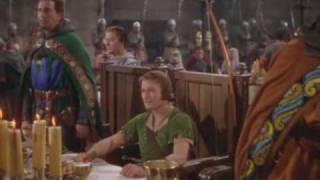 Who is the Traitor to England?