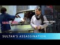Gangs Of Wasseypur: Sultan killed by Definite | Action Scene | Amazon Prime Video