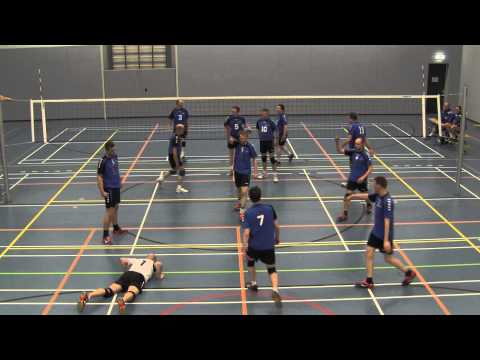 Brevolk Heren 1 - Havoc Heren 2