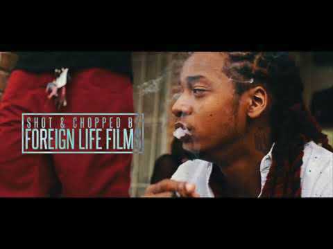 Feezi Redd - Graffiti (432hz)