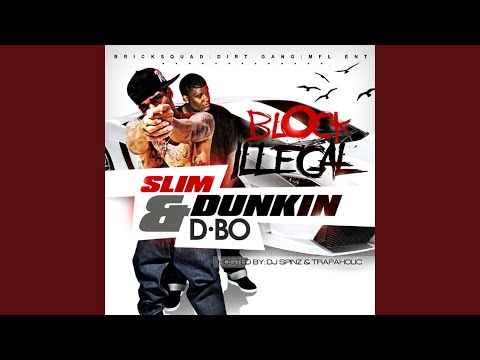 Video thumbnail for Hood Bitch