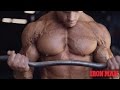 How do you get your veins to show ? Nick Antico IFBB Pro Classic Physique