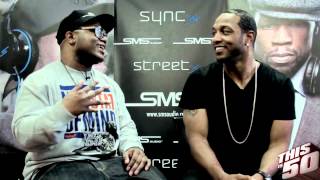 Ray Lavender Talks About Trey Songz Getting His Ass Whooped On Tour &amp; The Ultimate Merger