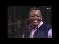 Randy Weston Kongsberg Jazz Festival, 1974