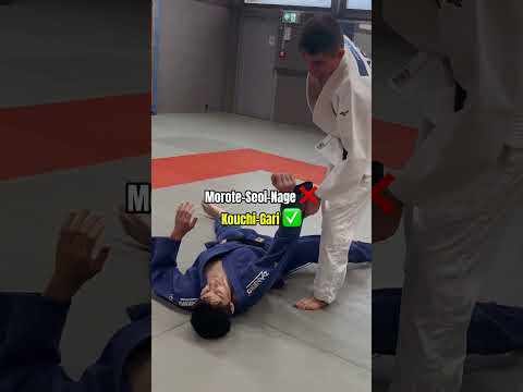 Elite Feint Throws (Secret Techniques!)