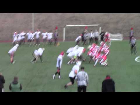 2014.04.13 Yaroslavl Rebels vs Golden Eagles