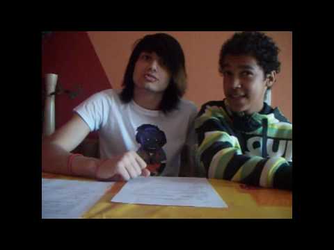 Das Kranke Leben: Das Neue Mitglied