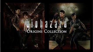 Biohazard Origins Collection (Multi-Language) video 1