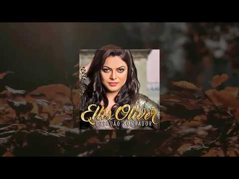 CORAÇÃO SONHADOR  - Ellis Oliver CHOREI OUVINDO ESSE HINO MUITO LINDO