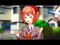 DON T TRUST THIS GAME Doki Doki Literature Club Part 1