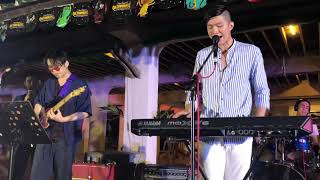 Wag Nating Sayangin - Live in La Union