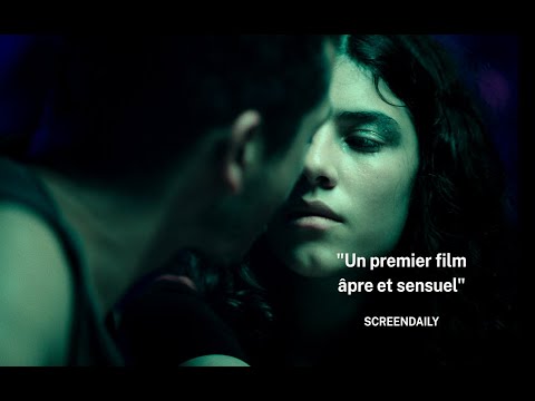 Tengo sueños eléctricos - bande annonce Geko Films