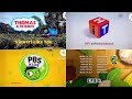 PBS Kids Program Break 8 LPB 2015