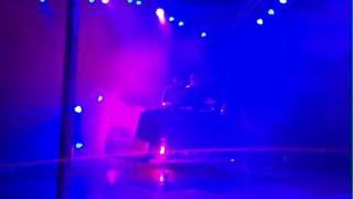 Playboi Carti - 3 Chains Live 11/30/15