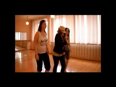 DSK 2013 - St.-Petersburg, Russia -  cover clip "Strong baby" (Seungri & GD)