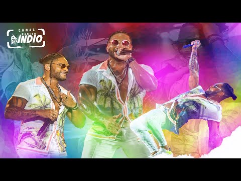 PARANGOLÉ | VIOLEIRA DE APACHE + SEU DERRUBADO + CHORE NA MINHA + NÃO ME CHAME + TOME + NA GERAL