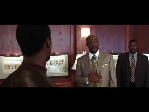 Romeo Must Die (2000)    -     Confrontation Scene     #JetLi  #ricchalumz