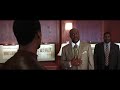 Romeo Must Die 2000 Confrontation Scene JetLi Ricchalumz
