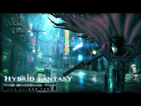 Cyberpunk / Industrial - The Enigma TNG - Hybrid Fantasy