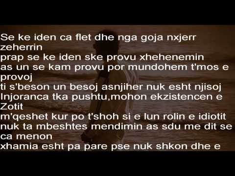 Young Blood - Më Fal Allah